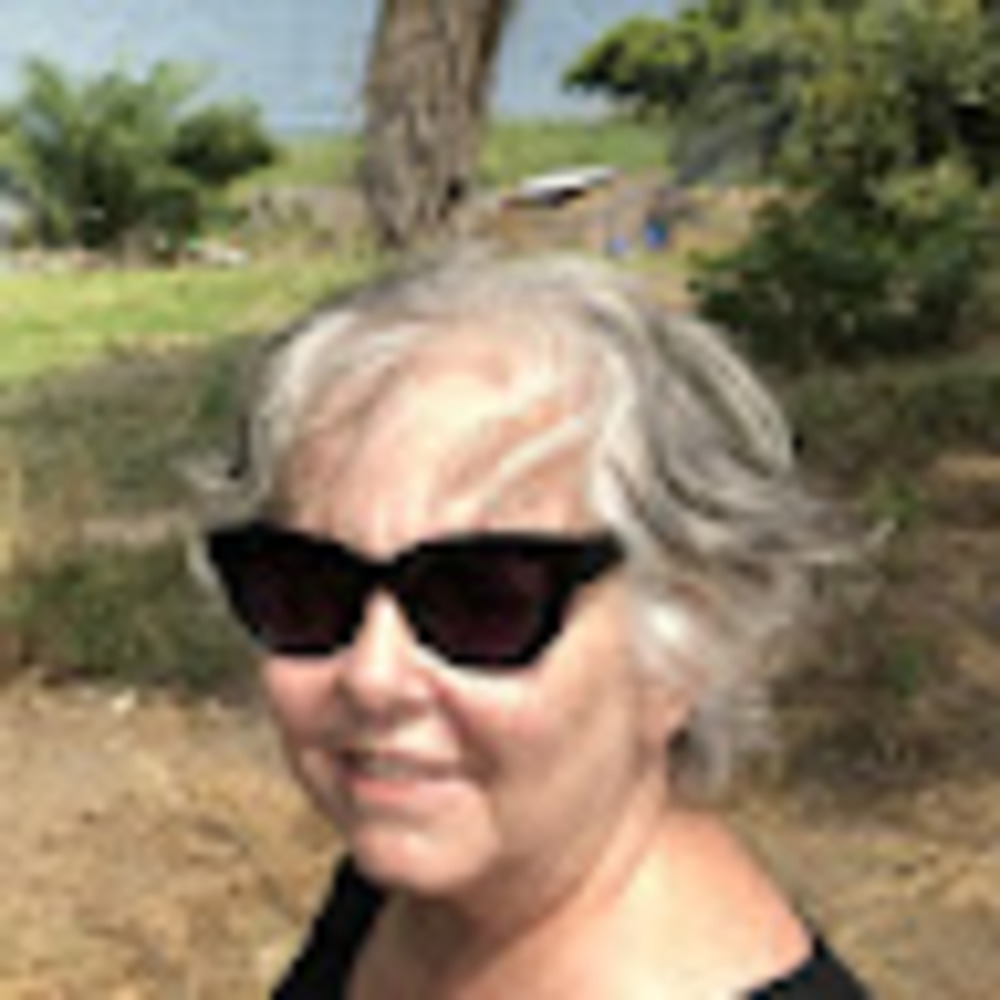 Meet your Posher, Kathryn